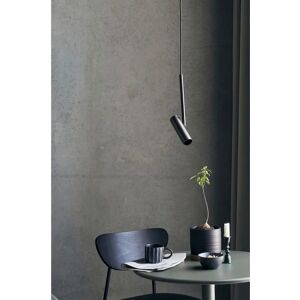 House Doctor HDNorm Pendellampe - Sort Antik House Doctor HDNorm Pendellampe - Sort Antik