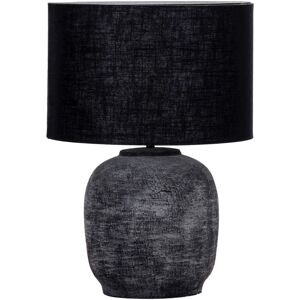 House Doctor Tahi Svart Bordlampe - Innendørsbelysning House Doctor Tahi Svart Bordlampe - Innendørsbelysning