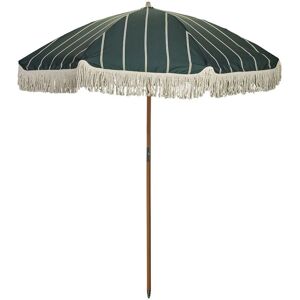 House Doctor Bøk Tre Grønn Parasol - Hagen Skygge 190cm House Doctor Bøk Tre Grønn Parasol - Hagen Skygge 190cm