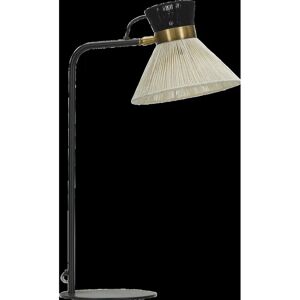 House Doctor HDCord Bordslampa - Svart - Inomhus House Doctor HDCord Bordslampa - Svart - Inomhus