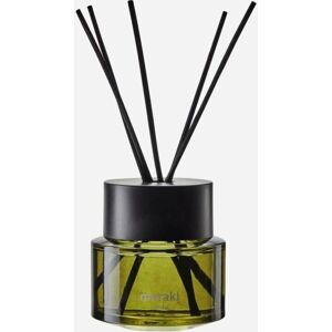 Meraki Oud Leaf Diffuser - Grønn - Unisex - 100ml Meraki Oud Leaf Diffuser - Grønn - Unisex - 100ml