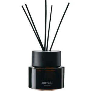 Meraki Varm Tonka Diffuser - Brun - 100 ml - Diffuser Meraki Varm Tonka Diffuser - Brun - 100 ml - Diffuser