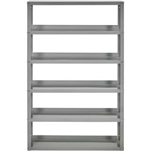 House Doctor - Étagère Murale - Gris Clair - 80x128 cm - Étagère - Publicité House Doctor - Étagère Murale - Gris Clair - 80x128 cm - Étagère - Publicité