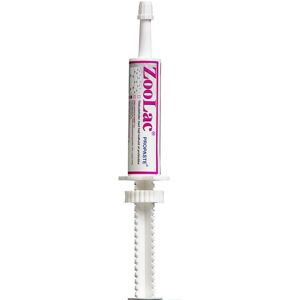 Zoolac Propaste - Bakterielt supplement til hunde - 15ml Zoolac Propaste - Bakterielt supplement til hunde - 15ml