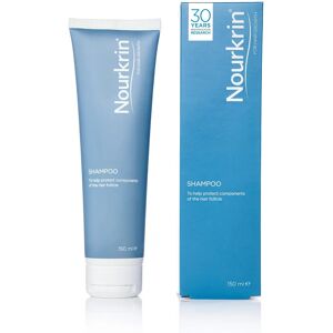 Nourkrin - Model 150ml, 3 x 100ml, Hair Growth Shampoo - Shampoo Nourkrin - Model 150ml, 3 x 100ml, Hair Growth Shampoo - Shampoo
