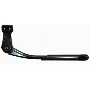 BikePartner - Justerbar støtteben 24-29" - aluminium sort - Elcykel BikePartner - Justerbar støtteben 24-29" - aluminium sort - Elcykel