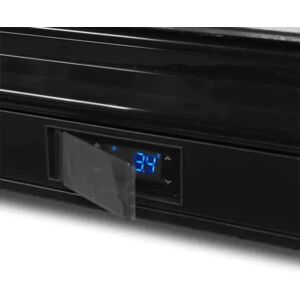 Tefcold Backbar / Chladnička na bar - 3 skleněné dveře - DB301H-3 Tefcold Backbar / Chladnička na bar - 3 skleněné dveře - DB301H-3
