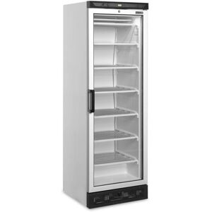 Tefcold UFFS371G Vertikální Vitrína Mraznička Tefcold UFFS371G Vertikální Vitrína Mraznička