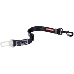 EzyDog Model - Adjustable Car Seat Belt - Black EzyDog Model - Adjustable Car Seat Belt - Black