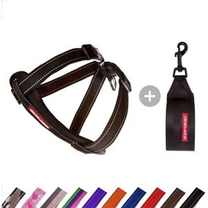 EzyDog Classic Chest Plate Harness Dog Harness Small, Medium, Large - Dog Harness EzyDog Classic Chest Plate Harness Dog Harness Small, Medium, Large - Dog Harness