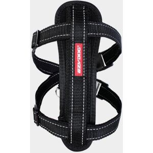 EzyDog - Harness Neoprene Black L 19-35Kg Walking/Car Harness - 605.0320 EzyDog - Harness Neoprene Black L 19-35Kg Walking/Car Harness - 605.0320
