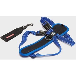 EZYDOG Blue Chest Plate Harness - XL - Harness EZYDOG Blue Chest Plate Harness - XL - Harness