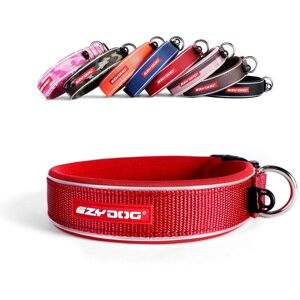 EzyDog Neo Classic Dog Collar - Waterproof, Adjustable, Reflective EzyDog Neo Classic Dog Collar - Waterproof, Adjustable, Reflective