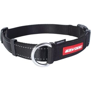 Collier pour Chien EzyDog Checkmate - Réfléchissant, Confort, Durable - Publicité Collier pour Chien EzyDog Checkmate - Réfléchissant, Confort, Durable - Publicité