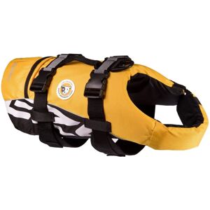 EzyDog Micro XS Gilet de Sauvetage pour Chien - Petit, Reflectif, Réglable - Publicité EzyDog Micro XS Gilet de Sauvetage pour Chien - Petit, Reflectif, Réglable - Publicité