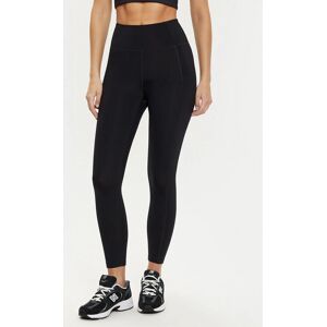 Girlfriend Collective Zwarte Hoge Taille 7/8 Leggings Girlfriend Collective Zwarte Hoge Taille 7/8 Leggings