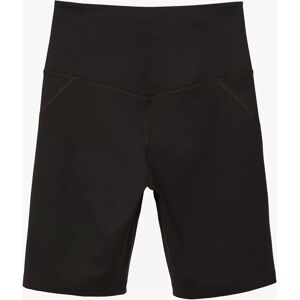 Girlfriend Collective Short de vélo taille haute noirs - Short de vélo - Publicité Girlfriend Collective Short de vélo taille haute noirs - Short de vélo - Publicité