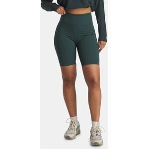 Girlfriend Collective Høj talje cykelshorts - Grøn Girlfriend Collective Høj talje cykelshorts - Grøn