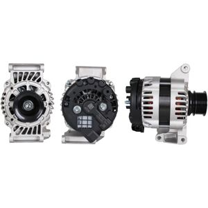 Alternador LUCAS LRA04239 - 14V 100A para Opel Insignia A Alternador LUCAS LRA04239 - 14V 100A para Opel Insignia A