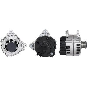 LUCAS LRA04268 - Alternador para AUDI A6 C7, 14V 180A LUCAS LRA04268 - Alternador para AUDI A6 C7, 14V 180A