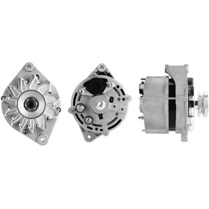 LUCAS LRA00836 Alternador - 12V, 70A, para vehículos Opel LUCAS LRA00836 Alternador - 12V, 70A, para vehículos Opel