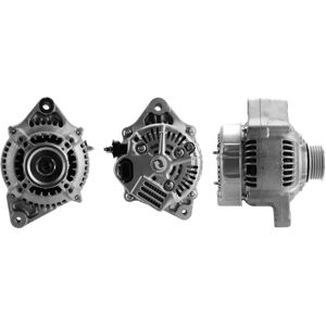 LUCAS LRB00211 Alternateur - 12V 70A pour Toyota RAV4 I SUV Cabriolet - Publicité LUCAS LRB00211 Alternateur - 12V 70A pour Toyota RAV4 I SUV Cabriolet - Publicité