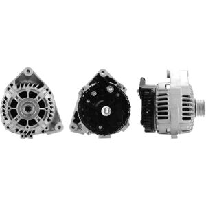 Alternador LUCAS LRB00200 - 12V 90A para BMW, Opel Alternador LUCAS LRB00200 - 12V 90A para BMW, Opel