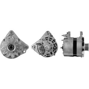 LUCAS LRB00511 Alternador - 12V 90A para SKODA Felicia 2 LUCAS LRB00511 Alternador - 12V 90A para SKODA Felicia 2