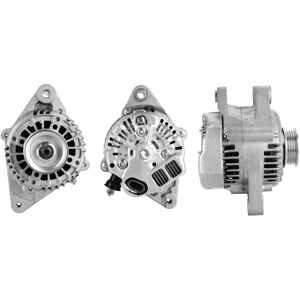 Generador LUCAS LRB00471 - 12V 70A para Toyota Yaris I 3/5 puertas, Citroën Nemo Van Generador LUCAS LRB00471 - 12V 70A para Toyota Yaris I 3/5 puertas, Citroën Nemo Van