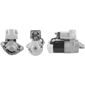LUCAS LRS01341 Arranque - Compatible con Suzuki Grand Vitara y Vitara I SUVs LUCAS LRS01341 Arranque - Compatible con Suzuki Grand Vitara y Vitara I SUVs