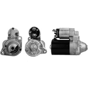 Arranque LUCAS LRS01635 para Nissan Micra 2 Arranque LUCAS LRS01635 para Nissan Micra 2