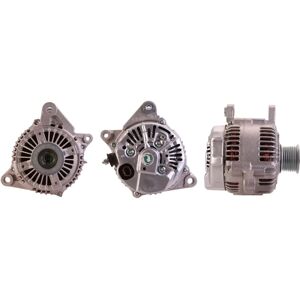 LUCAS LRA01159 Alternateur - 14V 130A pour Jeep Cherokee II & Grand Cherokee 2 - Publicité LUCAS LRA01159 Alternateur - 14V 130A pour Jeep Cherokee II & Grand Cherokee 2 - Publicité