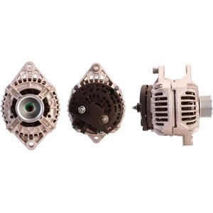 LUCAS LRA01161 Alternador - 12V 136A para Dodge LUCAS LRA01161 Alternador - 12V 136A para Dodge
