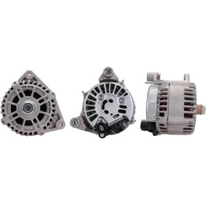 Lucas LRA01171 Alternador - 12V, 120A, Sin polea Lucas LRA01171 Alternador - 12V, 120A, Sin polea