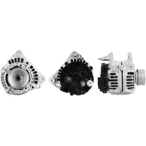 LUCAS LRA01710 Alternador - para vehículos 12V LUCAS LRA01710 Alternador - para vehículos 12V