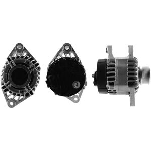 LUCAS LRA01887 Alternateur - 14V 100A pour Alfa Romeo, Fiat, Lancia - Publicité LUCAS LRA01887 Alternateur - 14V 100A pour Alfa Romeo, Fiat, Lancia - Publicité
