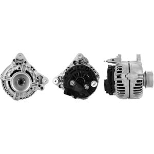 LUCAS LRA01948 Alternador - 14V 120A LUCAS LRA01948 Alternador - 14V 120A