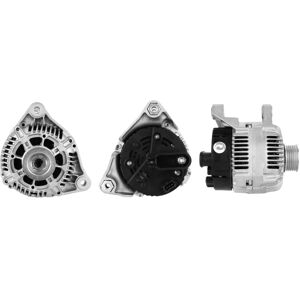 Alternador LUCAS LRA02017 - 12V 100A para BMW Alternador LUCAS LRA02017 - 12V 100A para BMW
