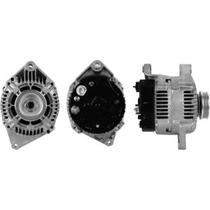 LUCAS LRA02032 Alternateur - 12V 110A pour Renault Megane I - Publicité LUCAS LRA02032 Alternateur - 12V 110A pour Renault Megane I - Publicité