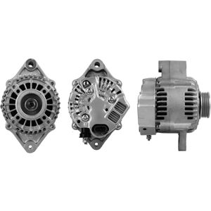 LUCAS LRA02181 Alternateur - 12V 60A pour Suzuki: Grand Vitara Jimny - Publicité LUCAS LRA02181 Alternateur - 12V 60A pour Suzuki: Grand Vitara Jimny - Publicité