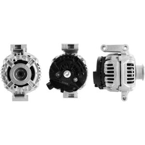 LUCAS LRA02183 Alternador - 12V 105A LUCAS LRA02183 Alternador - 12V 105A