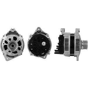 Alternador LUCAS LRA02212 - 12V 120A OEM FIAT Alternador LUCAS LRA02212 - 12V 120A OEM FIAT
