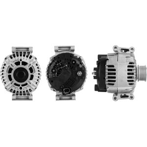 Alternador LUCAS LRA02256 - 14V, 150A, para Audi A4 B5/B6/B7 Alternador LUCAS LRA02256 - 14V, 150A, para Audi A4 B5/B6/B7