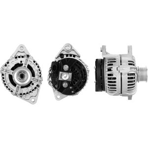 LUCAS LRA02292 Alternador - 14V 140A para Fiat Iveco LUCAS LRA02292 Alternador - 14V 140A para Fiat Iveco