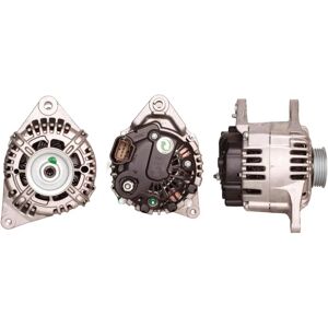 LUCAS LRA02566 Alternador - 12V 110A para Hyundai Santa Fe I, GALLOPER 2, H-1, Trajet, KIA SORENTO 1 LUCAS LRA02566 Alternador - 12V 110A para Hyundai Santa Fe I, GALLOPER 2, H-1, Trajet, KIA SORENTO 1