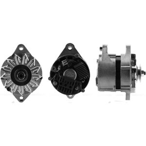 Alternateur LUCAS LRA02580 - 12V 55A pour FIAT Ducato I - Publicité Alternateur LUCAS LRA02580 - 12V 55A pour FIAT Ducato I - Publicité