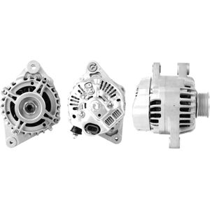 Alternateur LUCAS LRA02783 - 12V, 90A, pour Toyota Yaris - Publicité Alternateur LUCAS LRA02783 - 12V, 90A, pour Toyota Yaris - Publicité