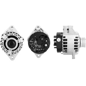LUCAS LRA02809 Lichtmaschine - 14V 120A für Opel Astra H, Zafira B, Fiat Grande Punto LUCAS LRA02809 Lichtmaschine - 14V 120A für Opel Astra H, Zafira B, Fiat Grande Punto