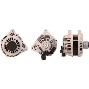 LUCAS LRA02857 Alternateur - 14V 180A - Compatible avec Peugeot, Citroën, Fiat - Publicité LUCAS LRA02857 Alternateur - 14V 180A - Compatible avec Peugeot, Citroën, Fiat - Publicité