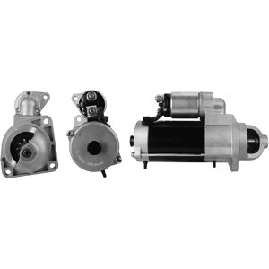 LUCAS LRS02176 Starter - DAF OEM Teile LUCAS LRS02176 Starter - DAF OEM Teile